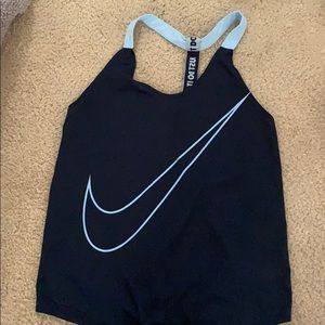 Nike tank top